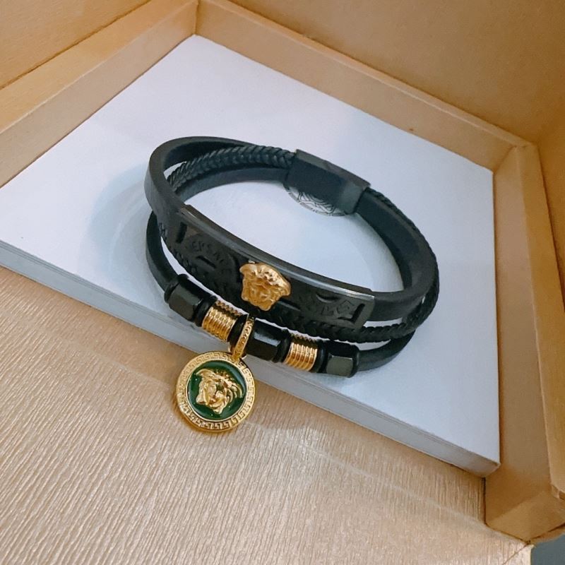 Versace Bracelets